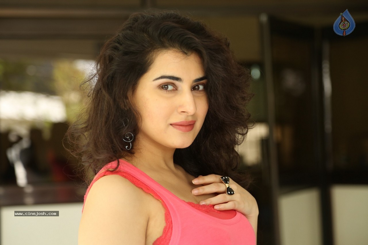 Archana New Photos - 54 / 64 photos