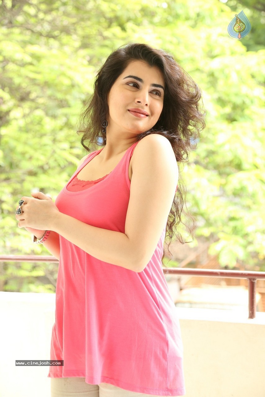 Archana New Photos - 57 / 64 photos