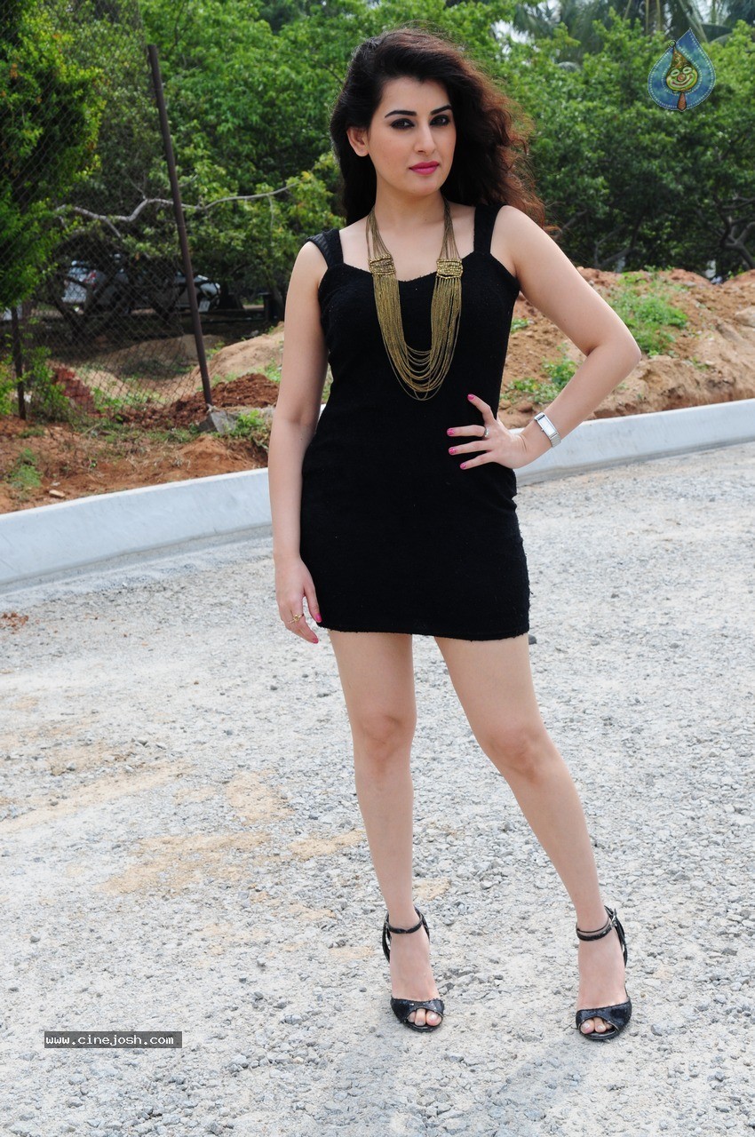 Archana New Photos - 6 / 23 photos