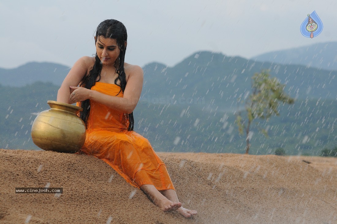 Archana New Spicy Stills - 6 / 65 photos