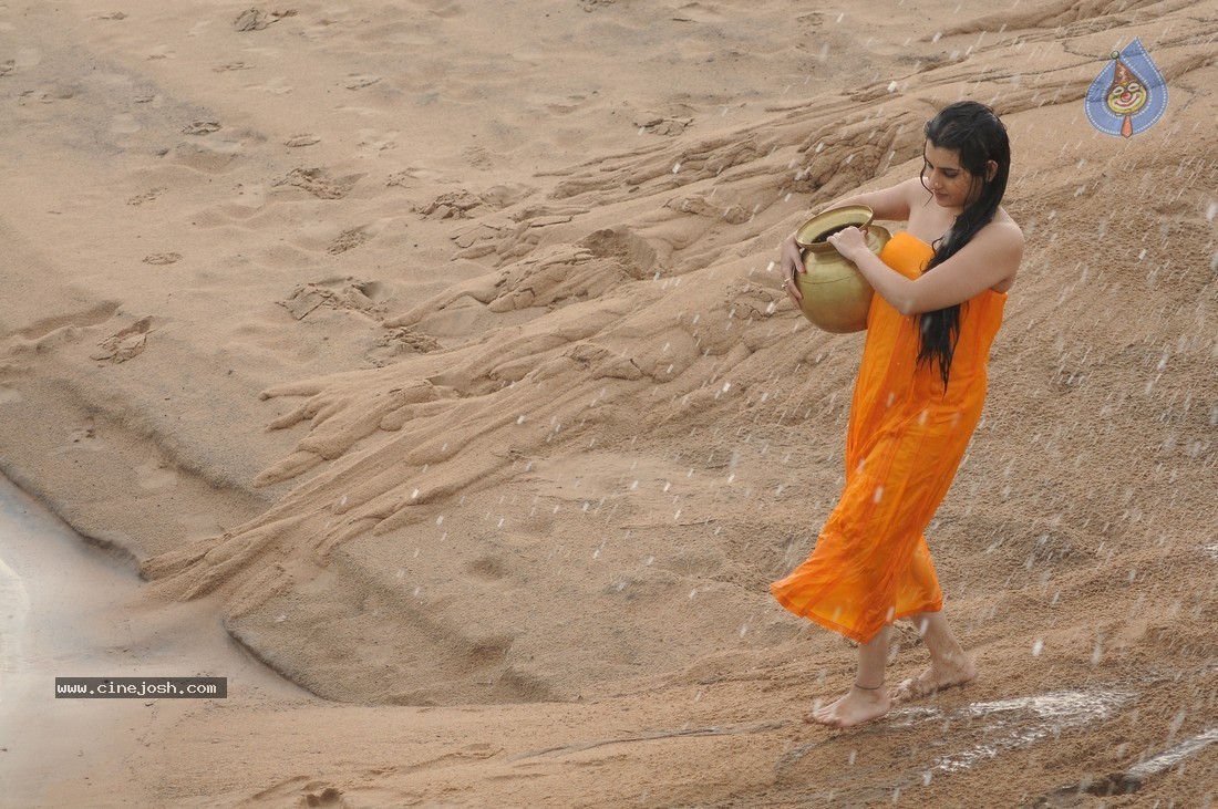 Archana New Spicy Stills - 65 / 65 photos