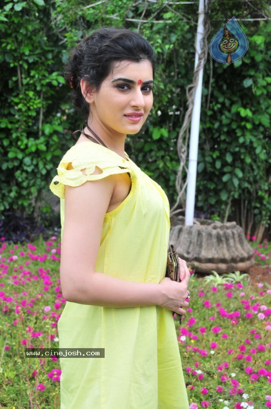 Archana New Stills  - 5 / 56 photos