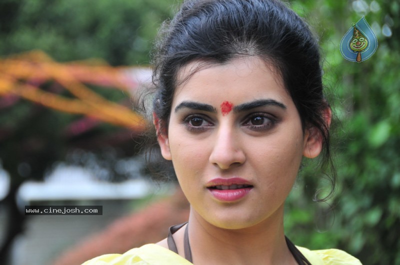 Archana New Stills  - 9 / 56 photos