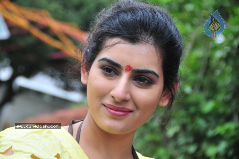 Archana New Stills  - 11 / 56 photos