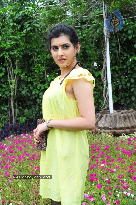 Archana New Stills  - 15 / 56 photos