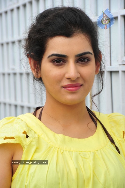 Archana New Stills  - 19 / 56 photos