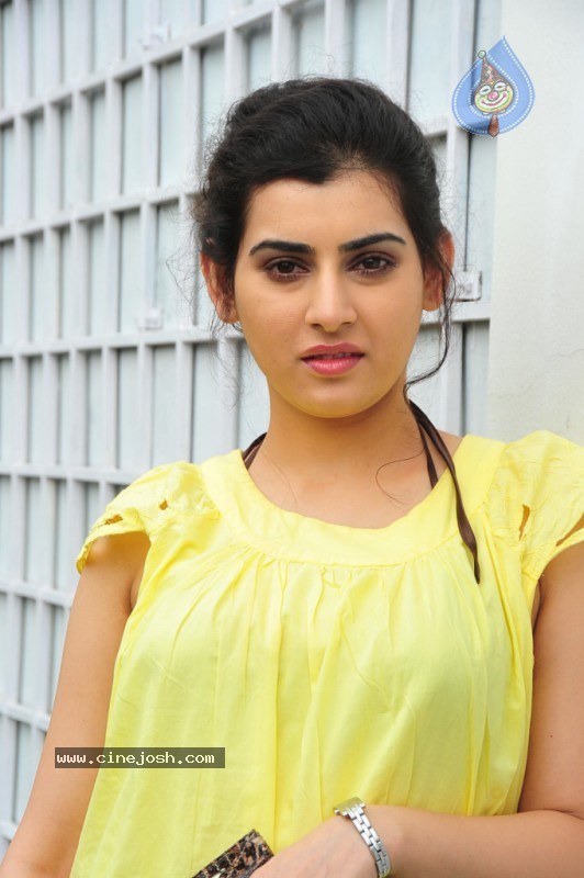 Archana New Stills  - 20 / 56 photos