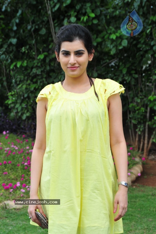 Archana New Stills  - 40 / 56 photos