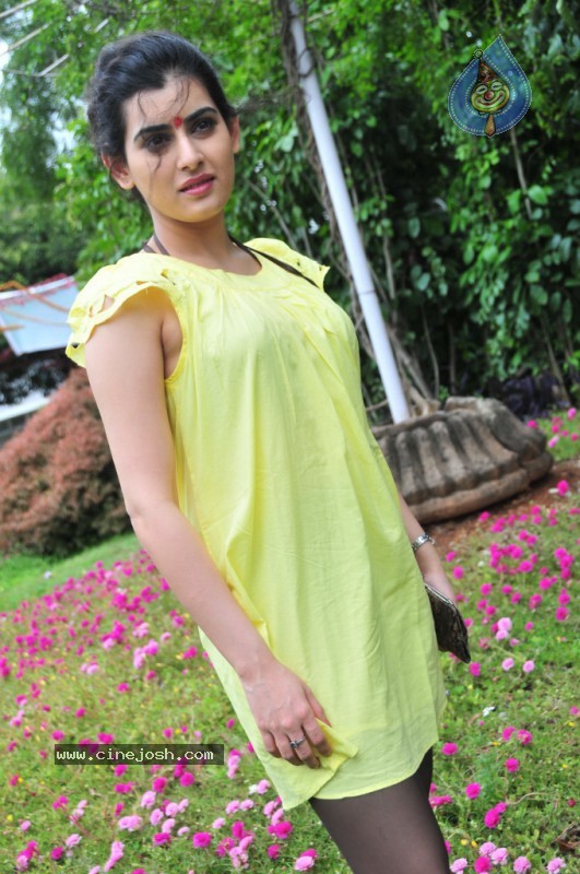 Archana New Stills  - 41 / 56 photos