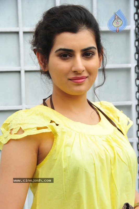 Archana New Stills  - 42 / 56 photos