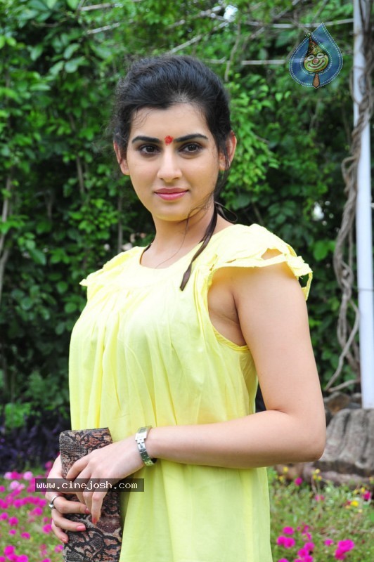 Archana New Stills  - 49 / 56 photos