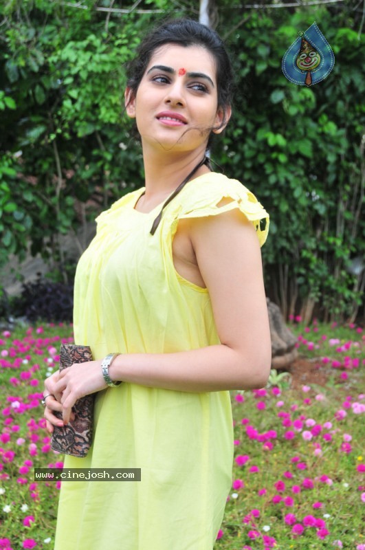 Archana New Stills  - 51 / 56 photos