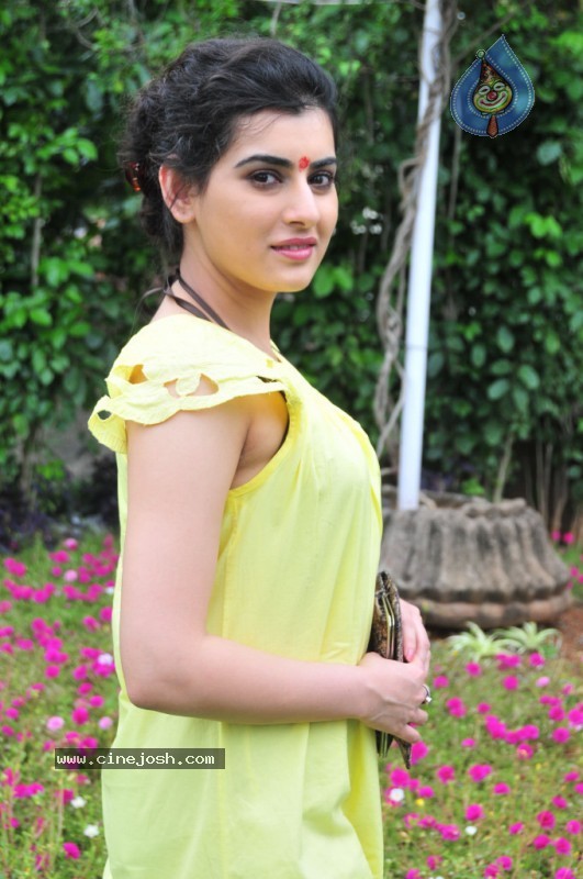 Archana New Stills  - 52 / 56 photos