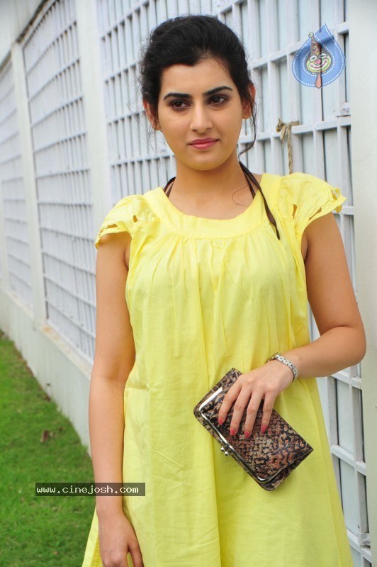 Archana New Stills  - 53 / 56 photos