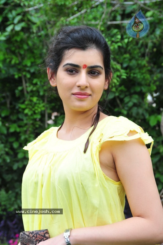 Archana New Stills  - 55 / 56 photos