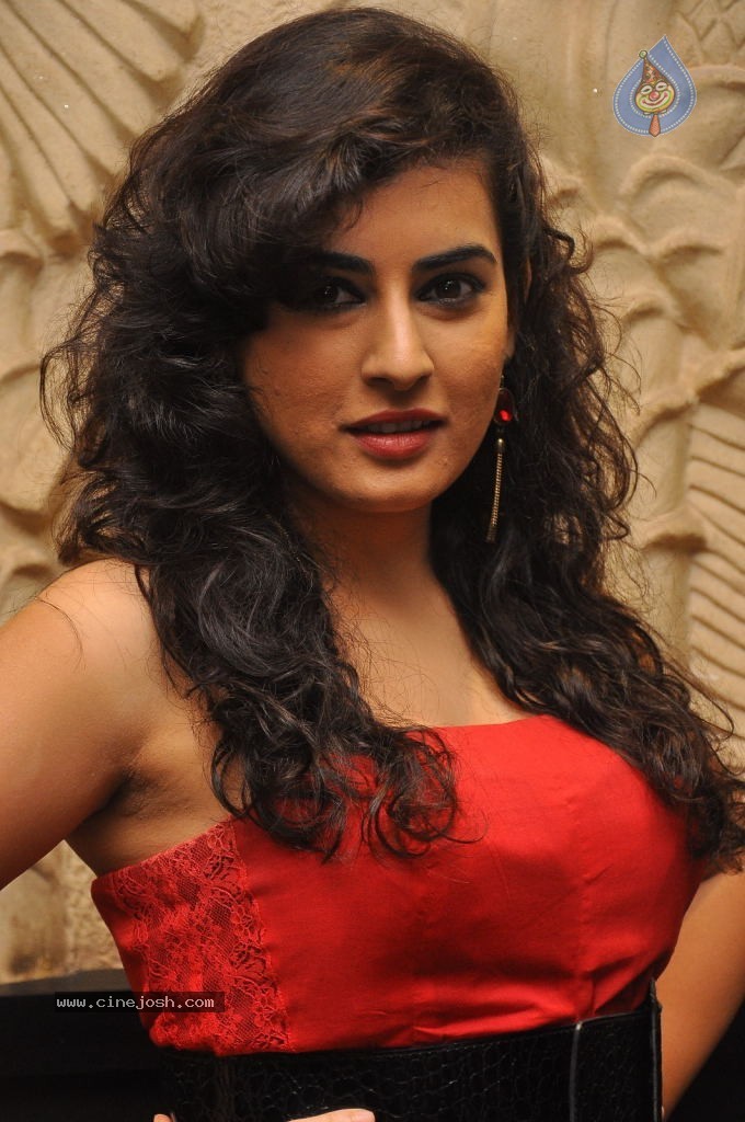 Archana New Stills - 49 / 68 photos