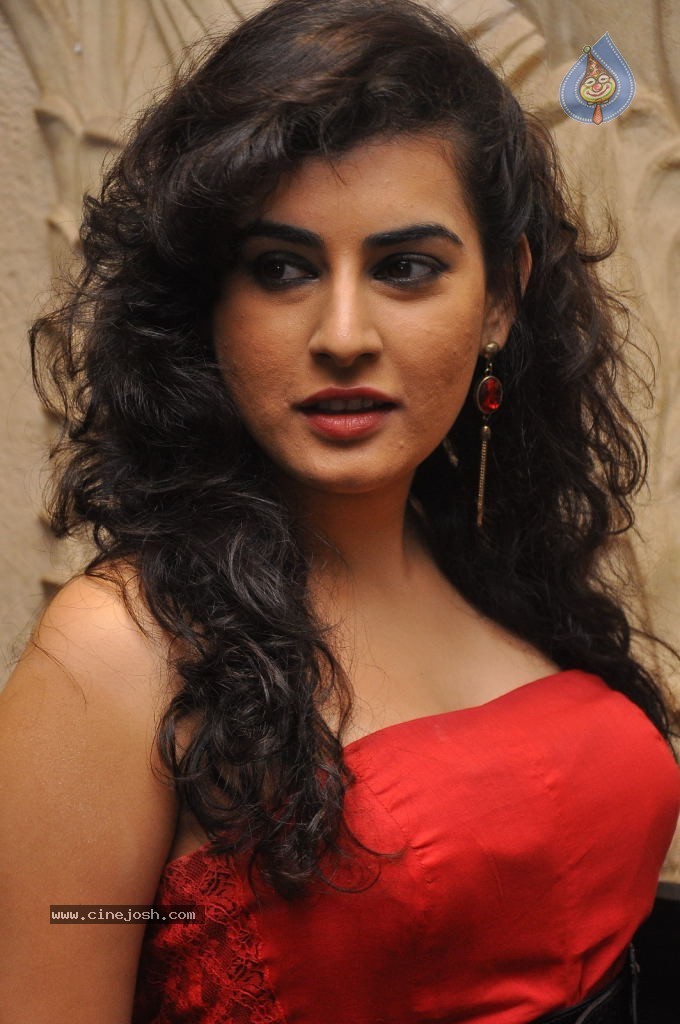 Archana New Stills - 57 / 68 photos