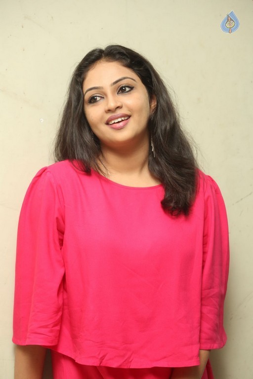 Arunthathi Nair New Photos - 7 / 31 photos