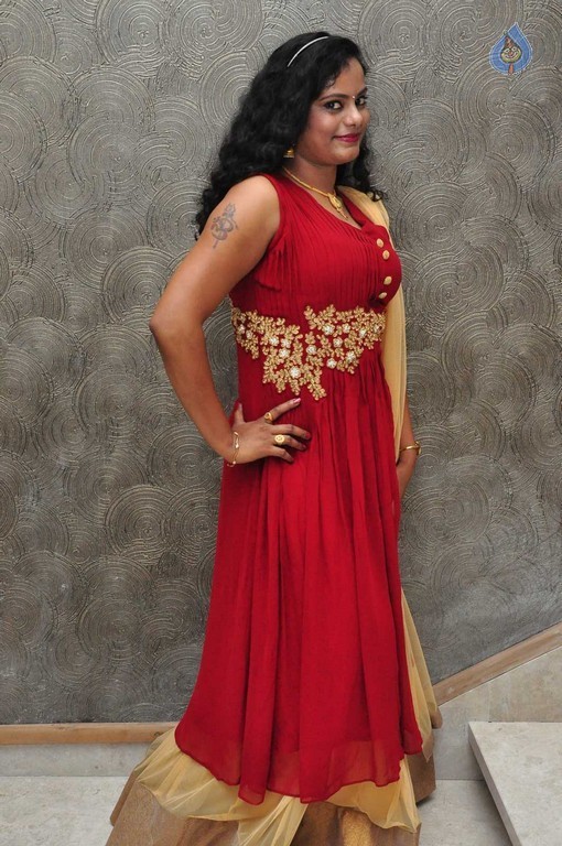 Asha Chowdary Photos - 13 / 36 photos