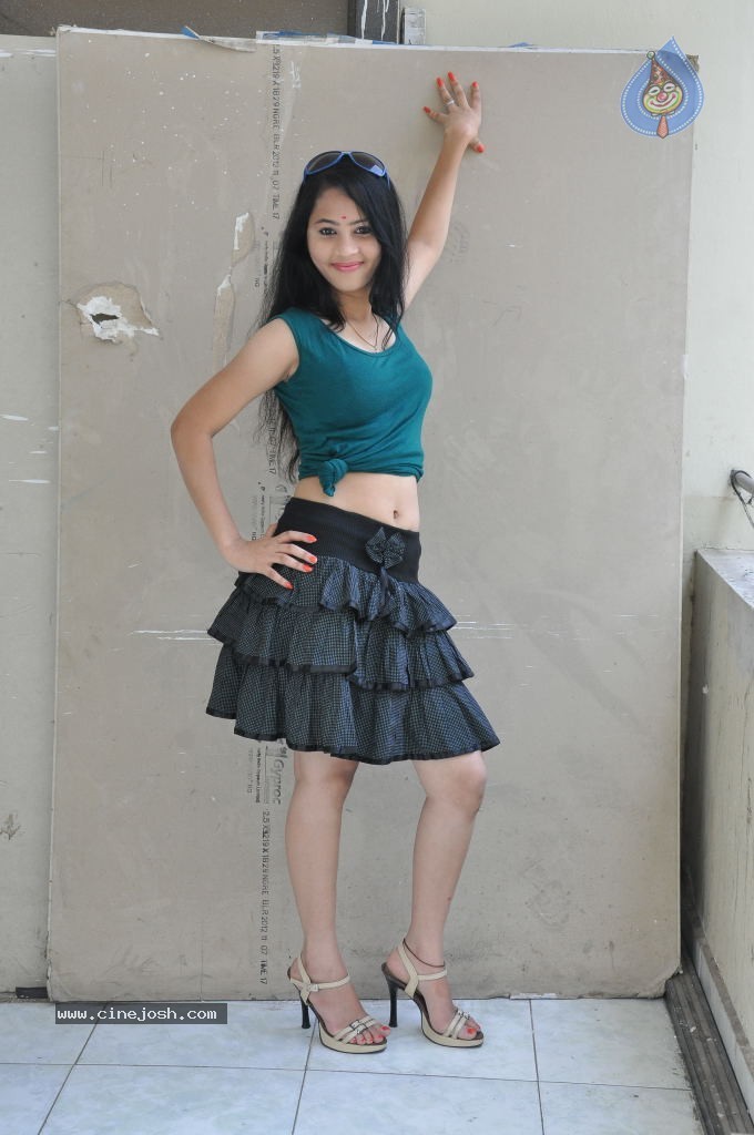 Asha New Stills - 109 / 116 photos