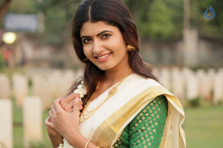 Ashima Narwal New Photos - 12 / 17 photos