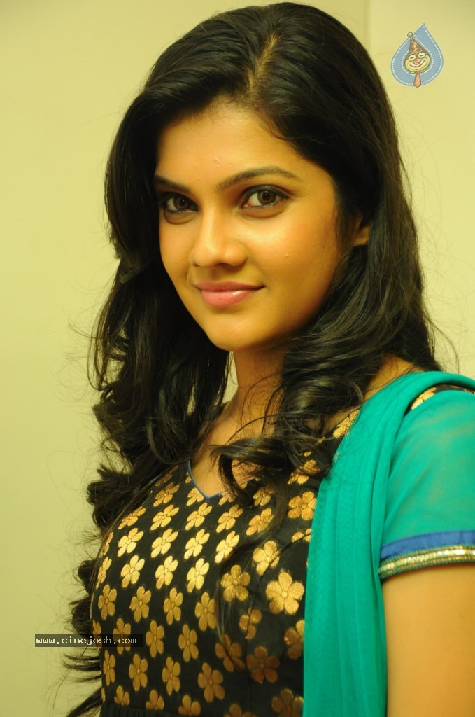 Ashritha Shetty Stills - 4 / 96 photos