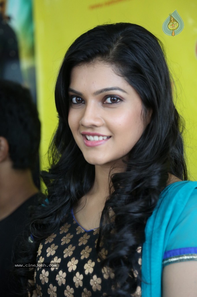 Ashritha Shetty Stills - 17 / 96 photos