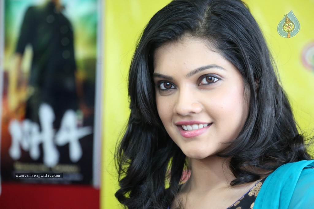 Ashritha Shetty Stills - 62 / 96 photos