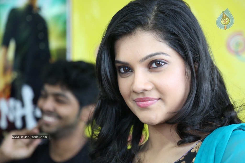 Ashritha Shetty Stills - 95 / 96 photos