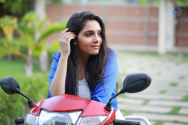 Ashwathy Ravikumar Pics - 22 / 24 photos