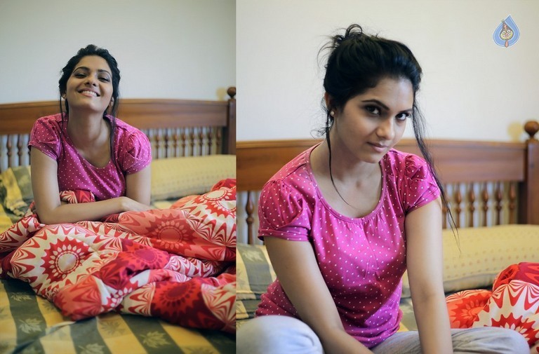 Ashwathy Ravikumar Pics - 23 / 24 photos