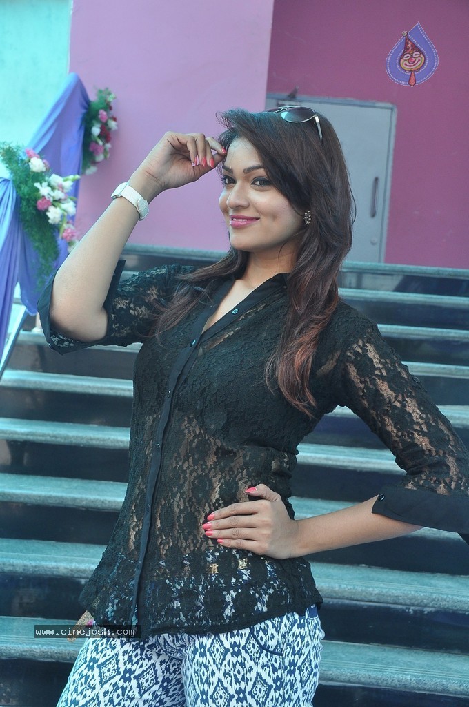 Ashwini Latest Photos - 13 / 102 photos