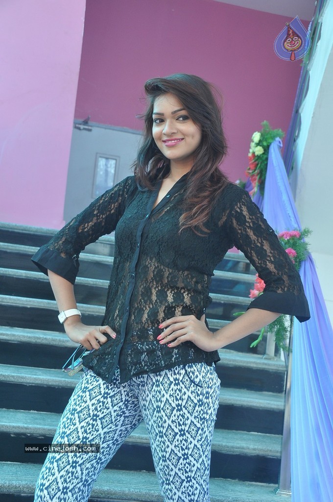 Ashwini Latest Photos - 41 / 102 photos