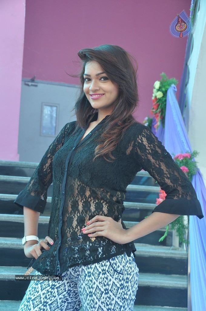 Ashwini Latest Photos - 47 / 102 photos