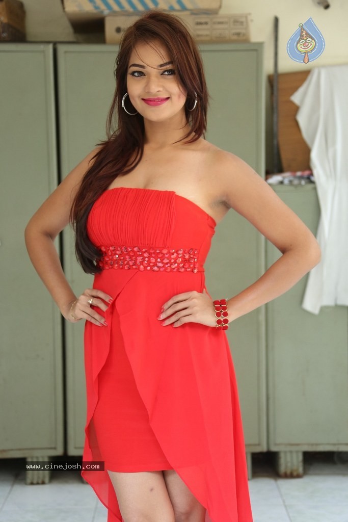 Ashwi Latest Stills - 1 / 213 photos