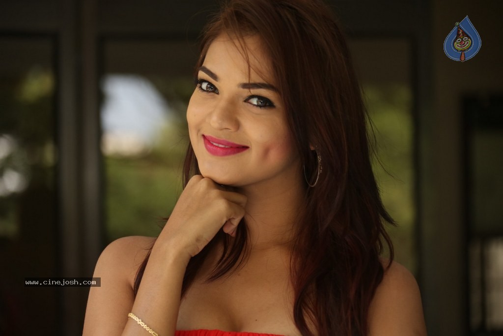 Ashwi Latest Stills - 19 / 213 photos