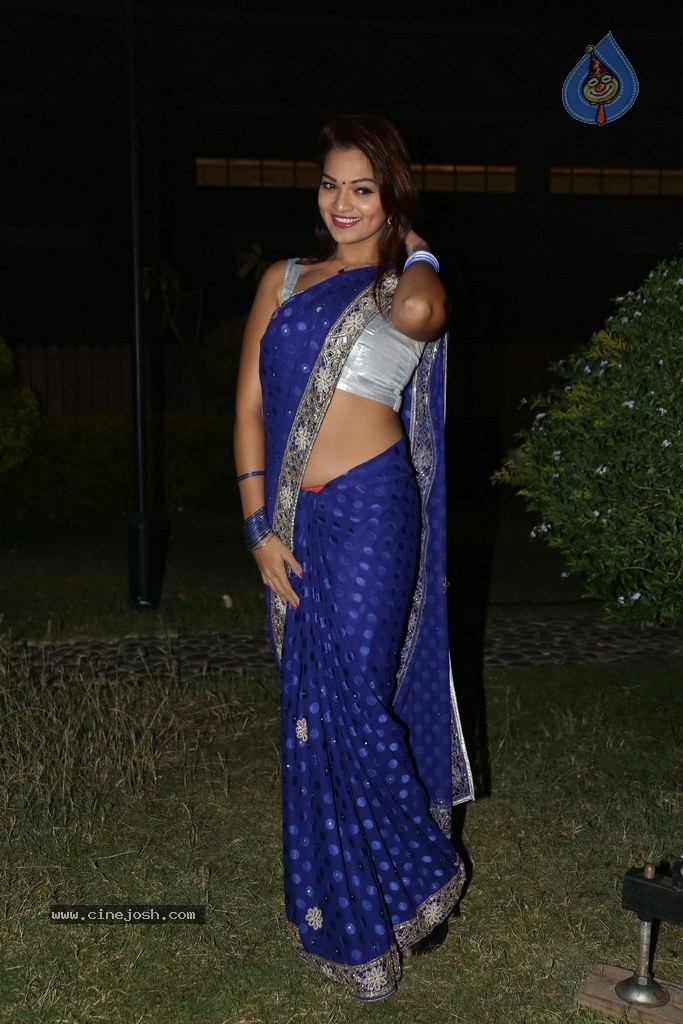 Ashwi Photo Gallery - 44 / 126 photos