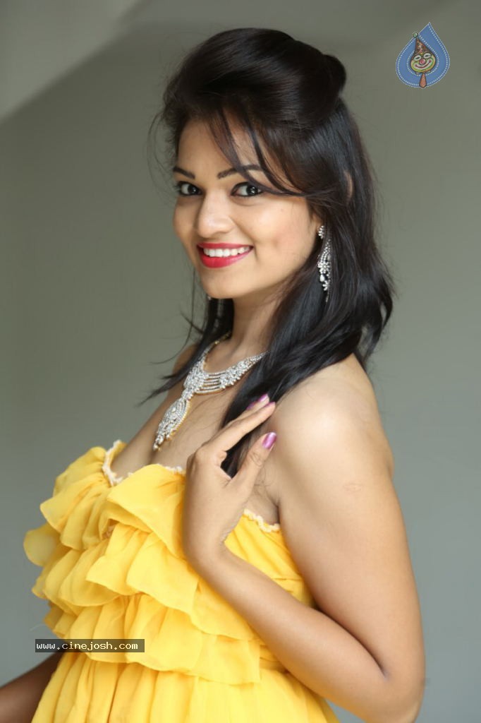 Ashwini Latest Hot Stills - 4 / 151 photos