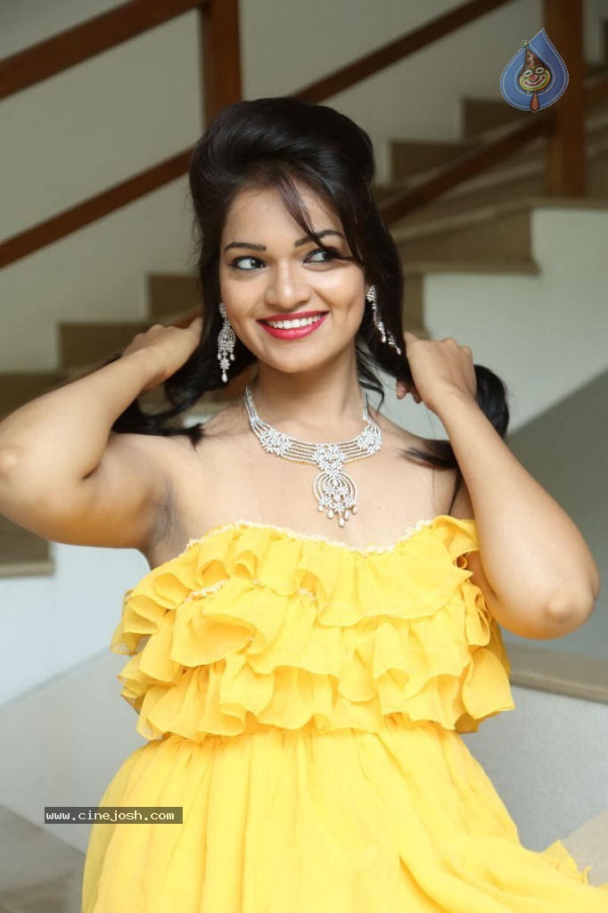 Ashwini Latest Hot Stills - 12 / 151 photos