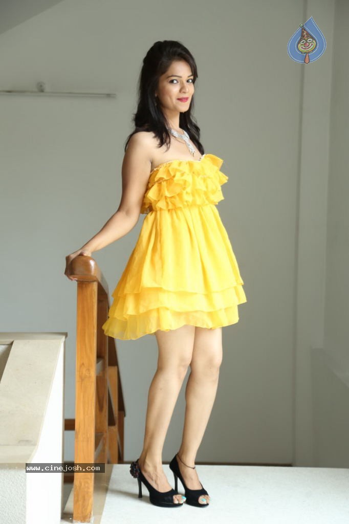 Ashwini Latest Hot Stills - 13 / 151 photos