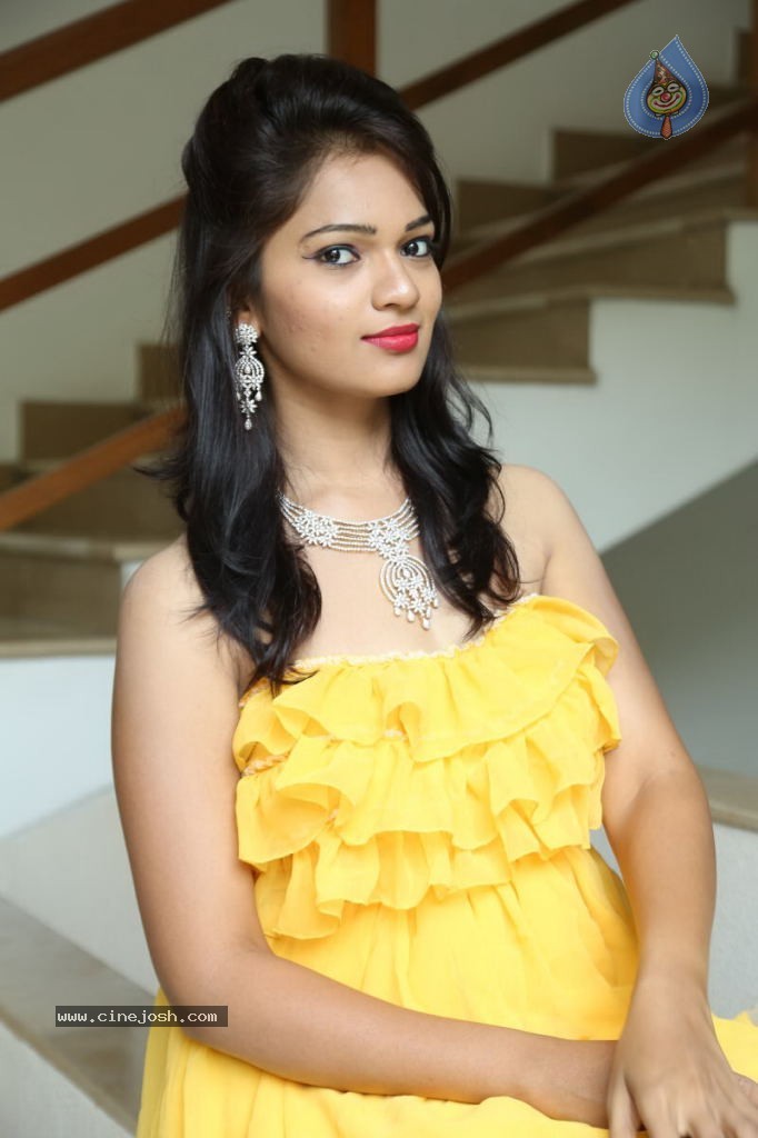 Ashwini Latest Hot Stills - 51 / 151 photos