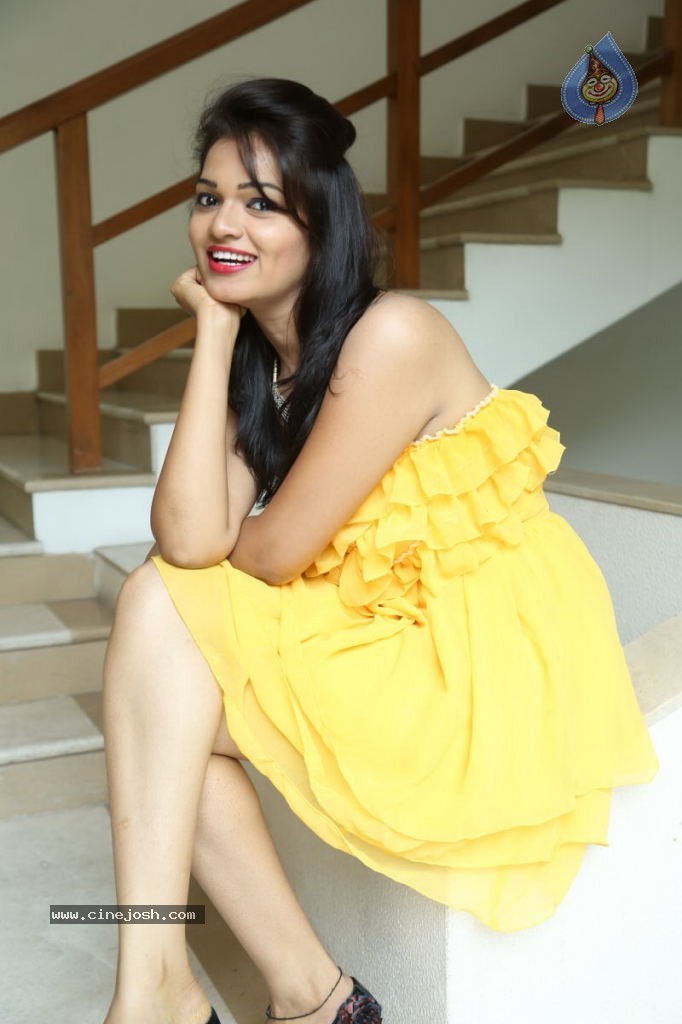 Ashwini Latest Hot Stills - 66 / 151 photos