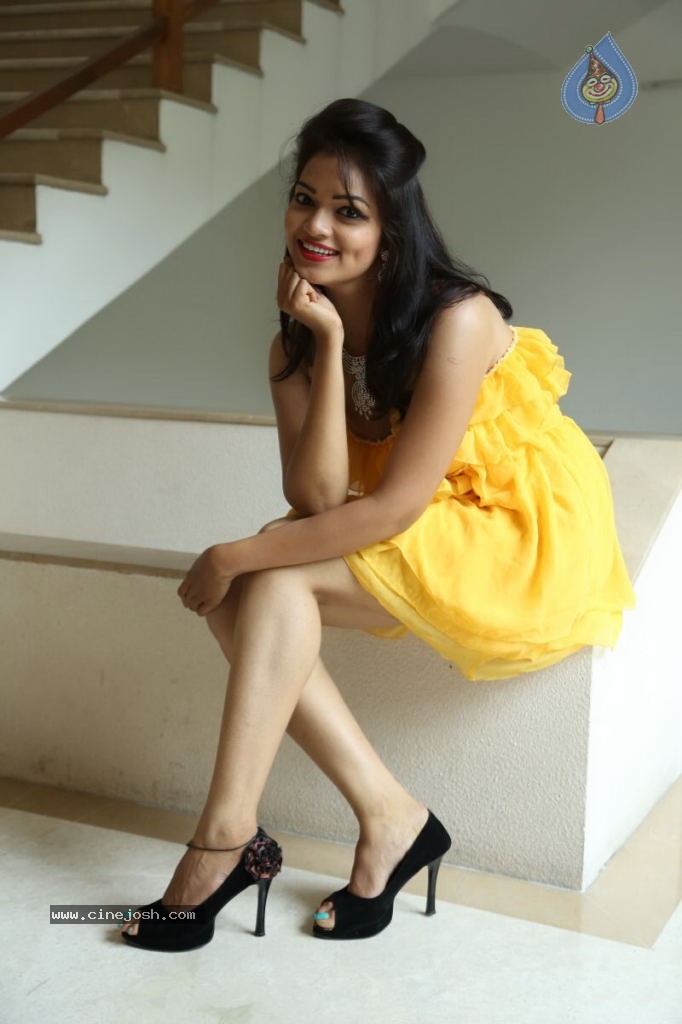 Ashwini Latest Hot Stills - 67 / 151 photos