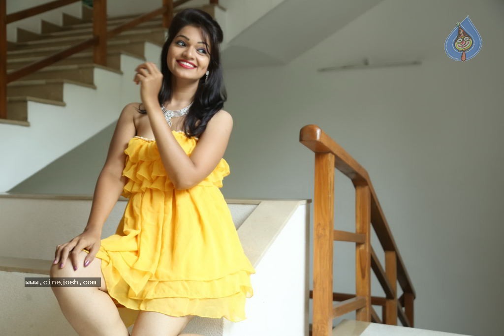 Ashwini Latest Hot Stills - 74 / 151 photos