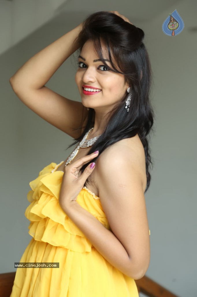 Ashwini Latest Hot Stills - 100 / 151 photos