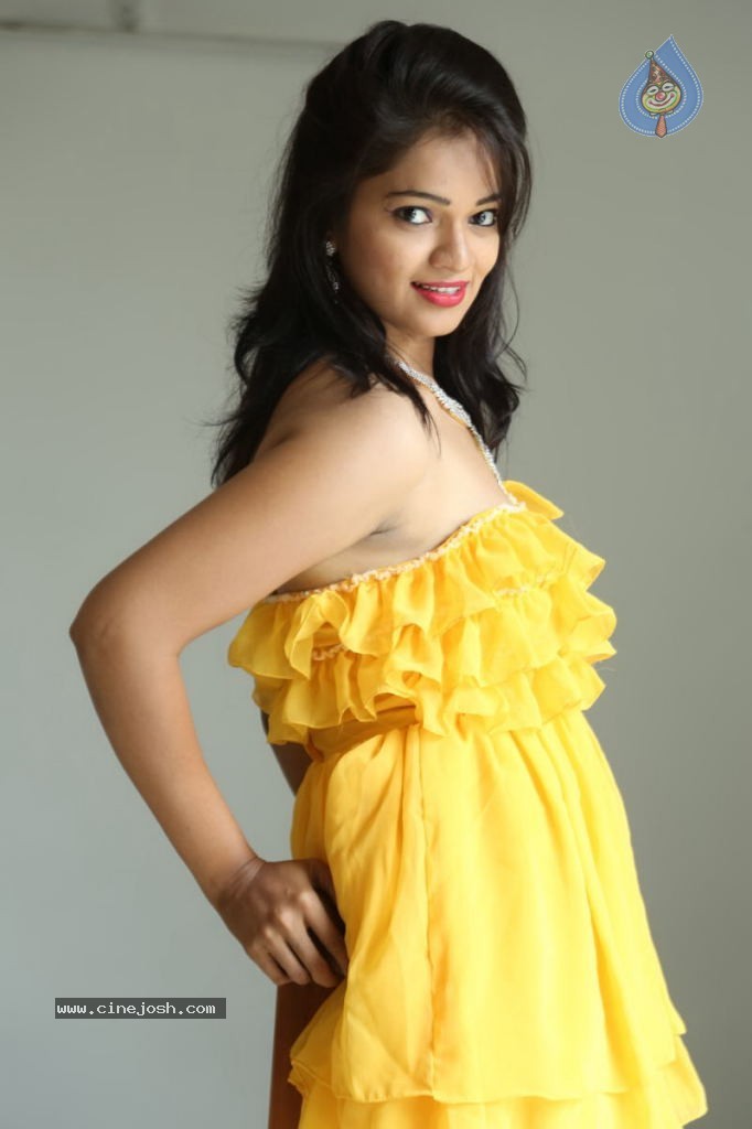 Ashwini Latest Hot Stills - 124 / 151 photos