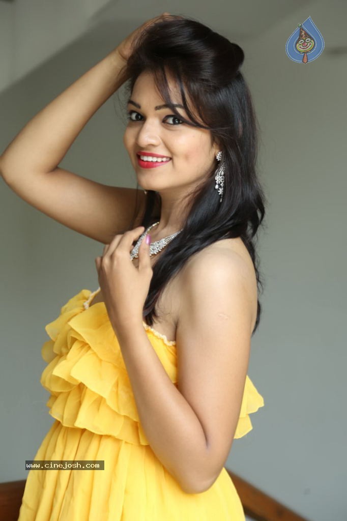 Ashwini Latest Hot Stills - 128 / 151 photos