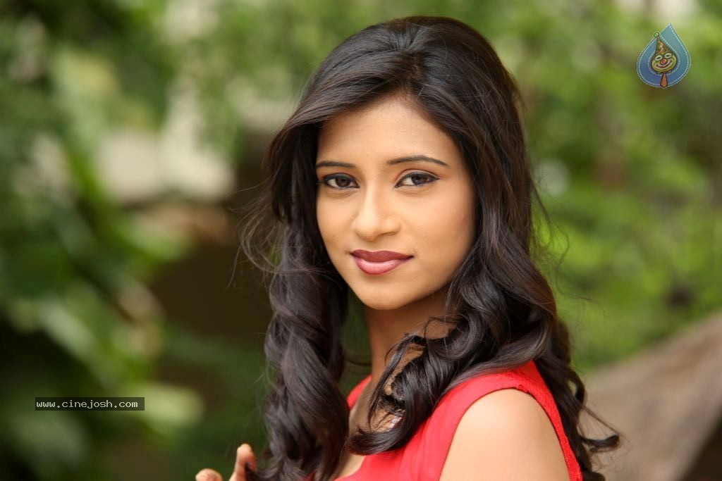 Ashwini New Stills - 18 / 63 photos