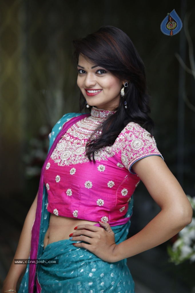 Ashwini Photos - 15 / 28 photos