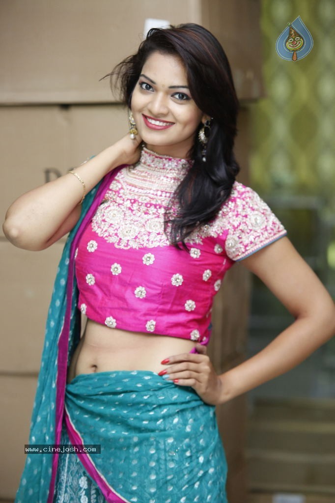 Ashwini Photos - 18 / 28 photos